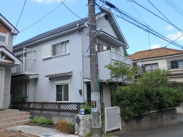 座間市入谷東１丁目の中古一戸建て