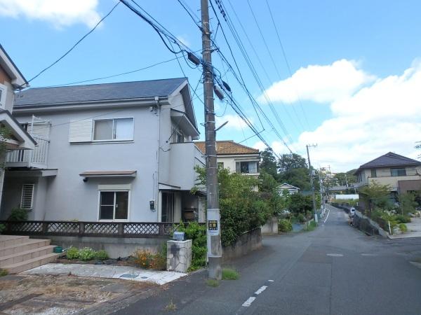座間市入谷東１丁目の中古一戸建て