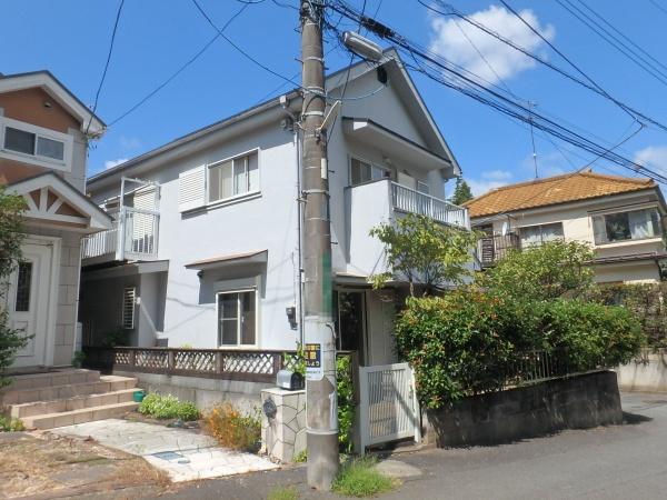 座間市入谷東１丁目の中古一戸建