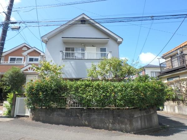 座間市入谷東１丁目の中古一戸建て
