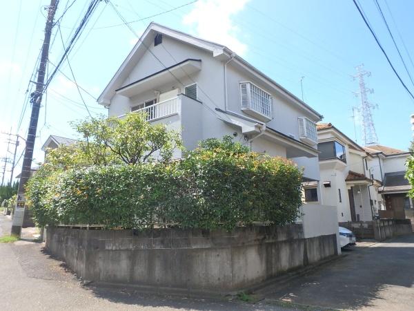 座間市入谷東１丁目の中古一戸建て