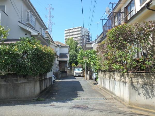 座間市入谷東１丁目の中古一戸建て