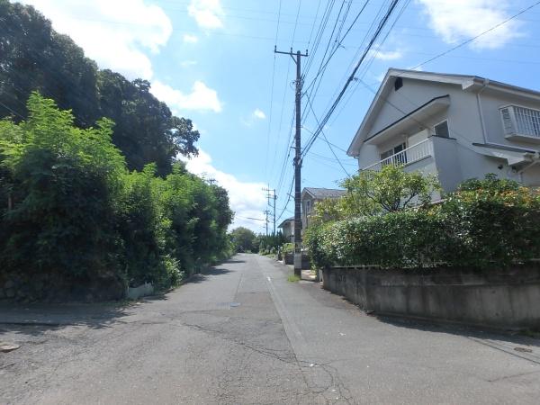 座間市入谷東１丁目の中古一戸建て