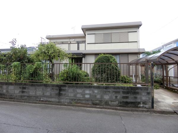 愛甲郡愛川町春日台3丁目の中古一戸建て(その他現地)