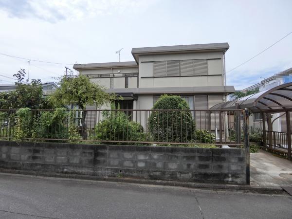 愛甲郡愛川町春日台3丁目の中古一戸建て(その他現地)