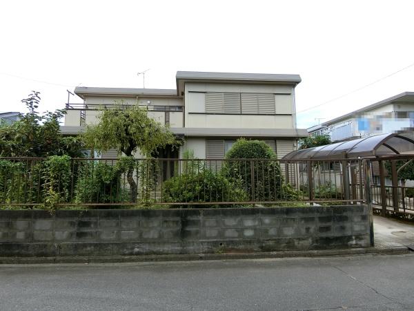 愛甲郡愛川町春日台3丁目の中古一戸建て(その他現地)