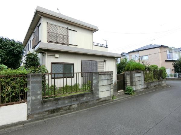 愛甲郡愛川町春日台3丁目の中古一戸建て(その他現地)