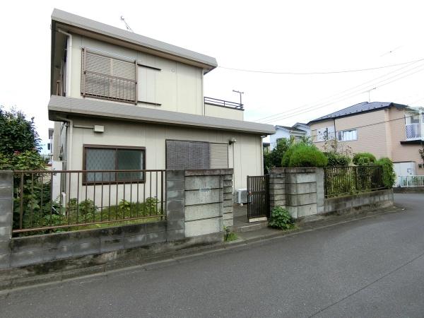 愛甲郡愛川町春日台3丁目の中古一戸建て(その他現地)