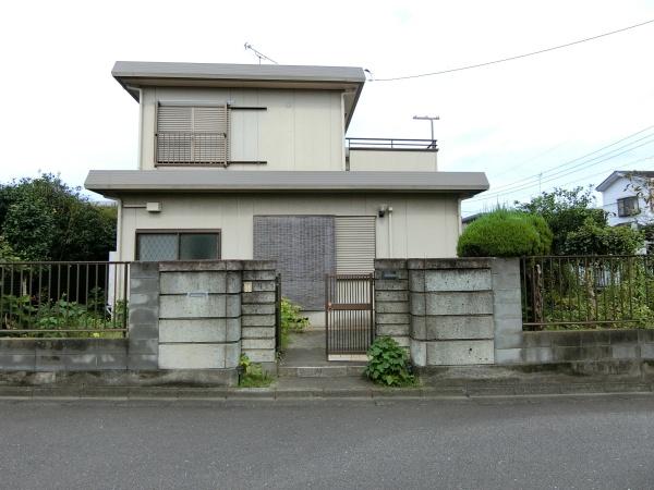 愛甲郡愛川町春日台3丁目の中古一戸建て(その他)