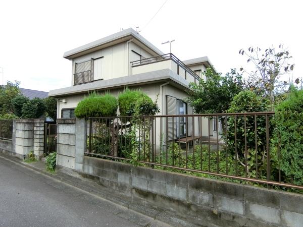 愛甲郡愛川町春日台3丁目の中古一戸建て(その他現地)