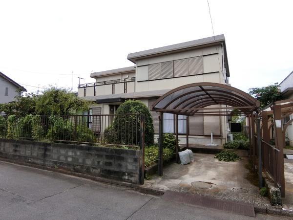 愛甲郡愛川町春日台３丁目の中古一戸建