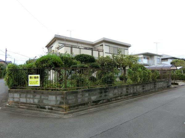 愛甲郡愛川町春日台３丁目の中古一戸建