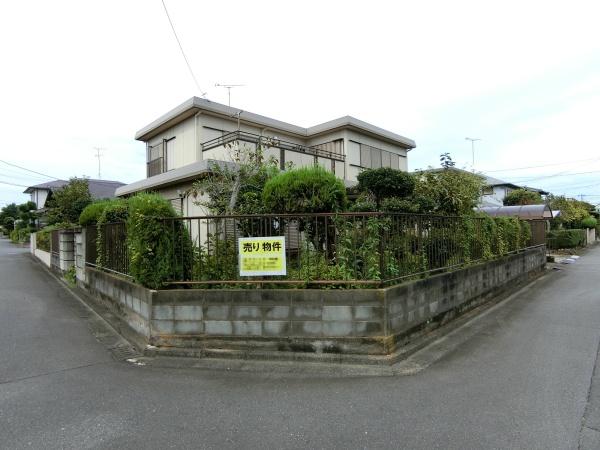 愛甲郡愛川町春日台３丁目の中古一戸建