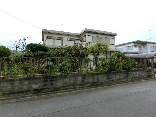 愛甲郡愛川町春日台３丁目の中古一戸建