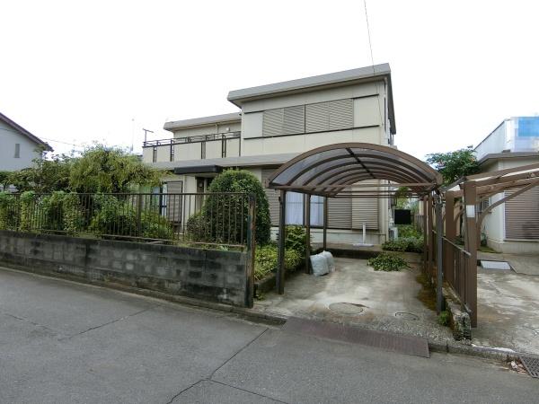 愛甲郡愛川町春日台3丁目の中古一戸建て(その他現地)
