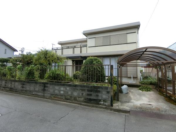 愛甲郡愛川町春日台3丁目の中古一戸建て(その他現地)