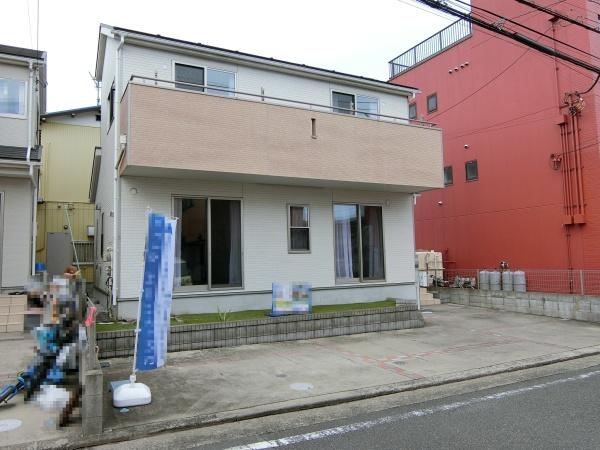 愛甲郡愛川町中津の中古一戸建て(その他)