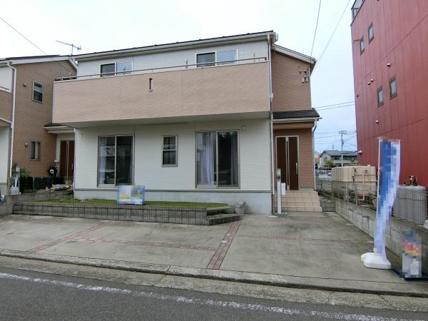 愛甲郡愛川町中津の中古一戸建
