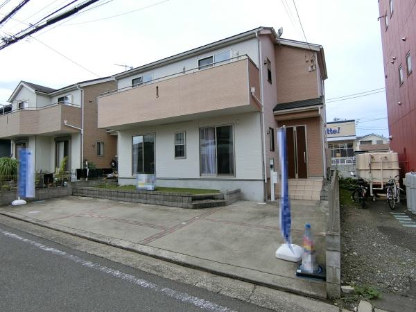 愛甲郡愛川町中津の中古一戸建