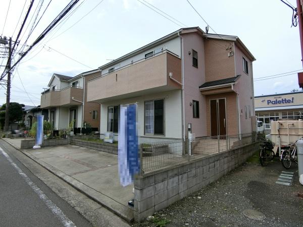 愛甲郡愛川町中津の中古一戸建