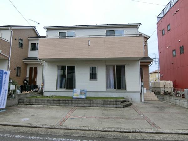 愛甲郡愛川町中津の中古一戸建て(その他現地)