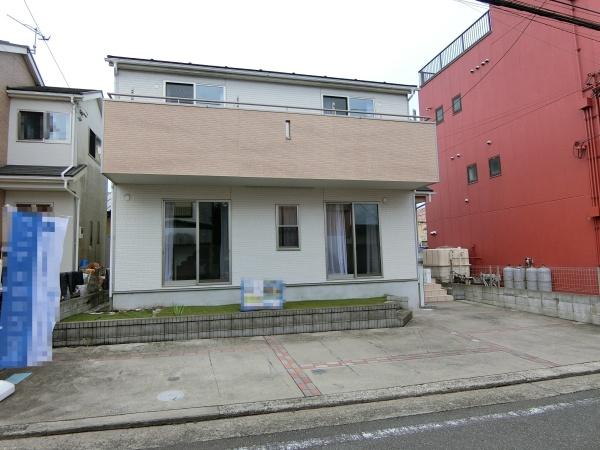 愛甲郡愛川町中津の中古一戸建て(その他現地)