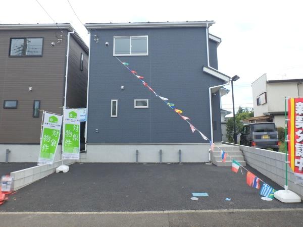 愛甲郡愛川町春日台１丁目の新築一戸建