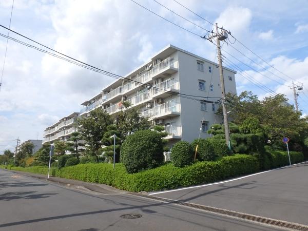 東建ニューハイツ海老名１４号棟