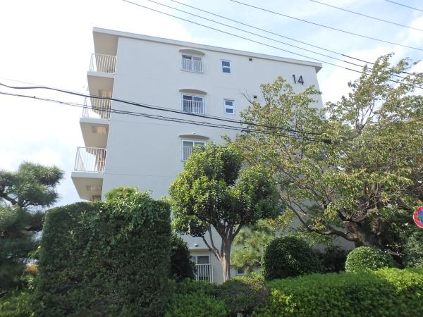 東建ニューハイツ海老名１４号棟