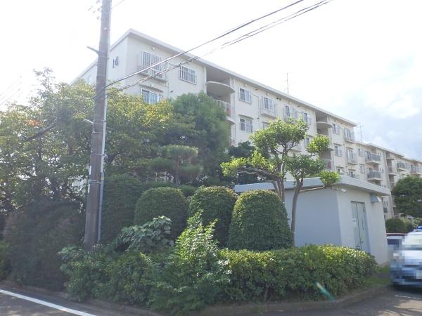 東建ニューハイツ海老名１４号棟