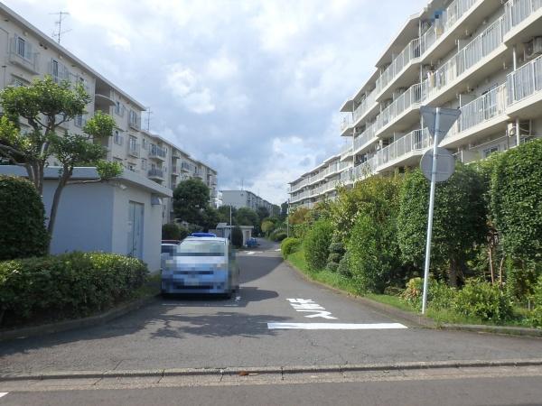 東建ニューハイツ海老名１４号棟