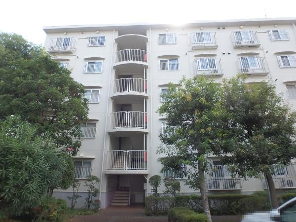 東建ニューハイツ海老名１４号棟