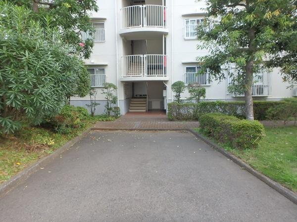 東建ニューハイツ海老名１４号棟