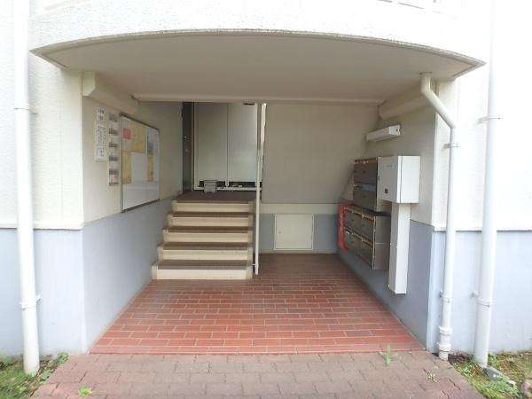 東建ニューハイツ海老名１４号棟