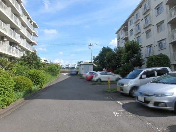 東建ニューハイツ海老名１４号棟