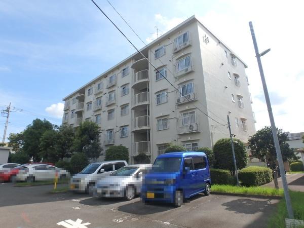 東建ニューハイツ海老名１４号棟