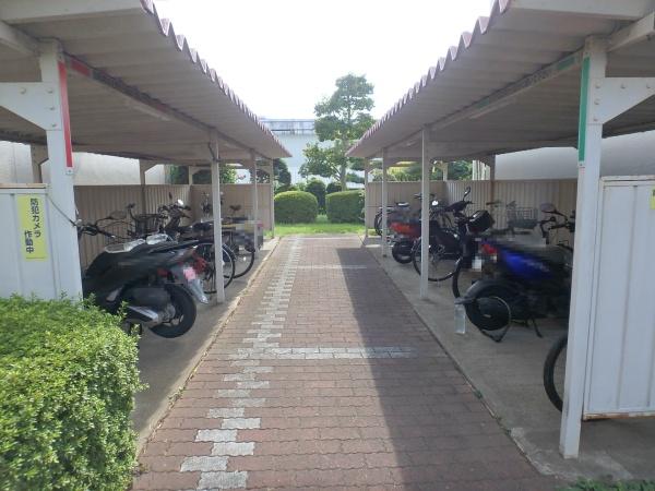 東建ニューハイツ海老名１４号棟