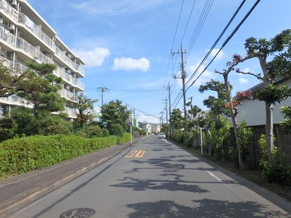 東建ニューハイツ海老名１４号棟