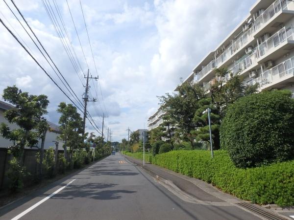 東建ニューハイツ海老名１４号棟