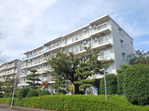 東建ニューハイツ海老名１４号棟