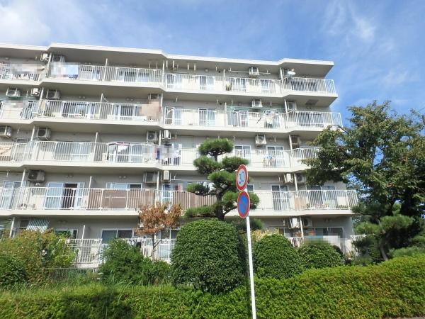 東建ニューハイツ海老名１４号棟