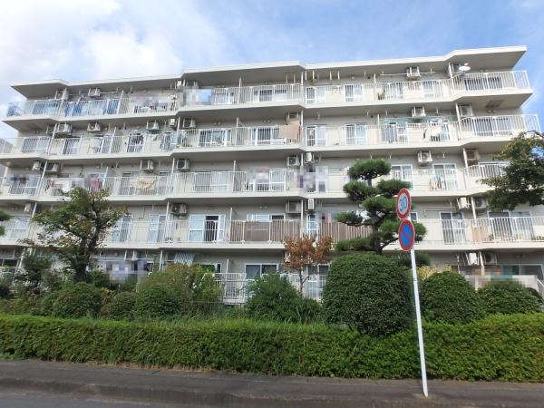 東建ニューハイツ海老名１４号棟