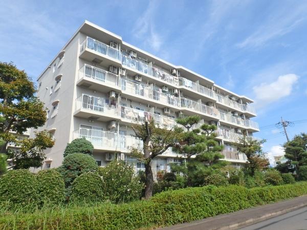 東建ニューハイツ海老名１４号棟