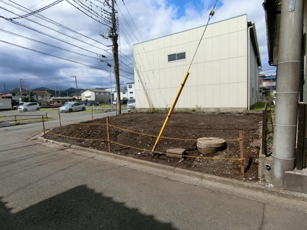 厚木市下川入の新築一戸建