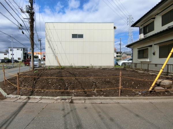 厚木市下川入の新築一戸建