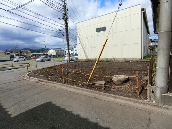 厚木市下川入の新築一戸建