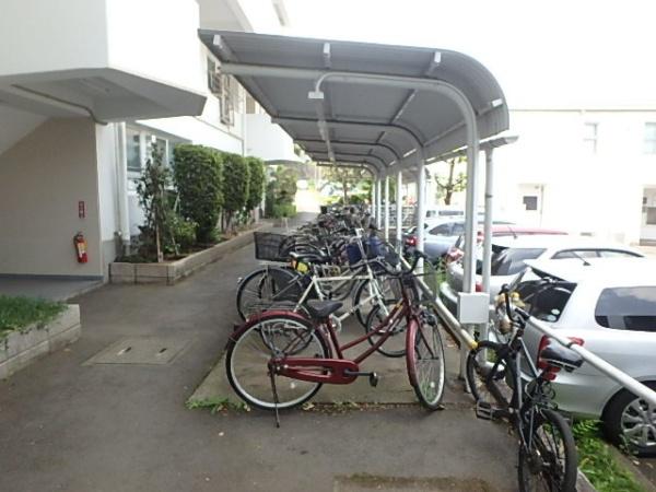 さがみ野グリーンライフＢ棟