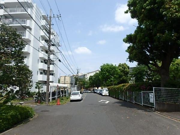 さがみ野グリーンライフＢ棟