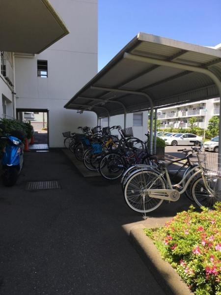 さがみ野グリーンライフＢ棟