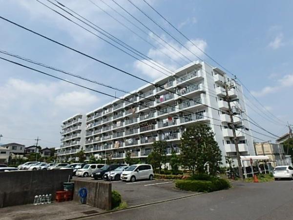 さがみ野グリーンライフＢ棟
